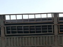 滿(mǎn)洲里市利城市政工程有限公司